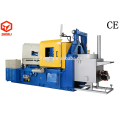 full automatic siemens computer controlled die casting machine for zinc/zamak alloy